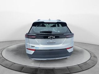 Chevrolet Bolt EUV LT 2023 à Jonquière, Québec - 3 - w320h240px