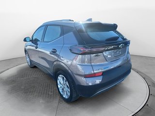 Chevrolet Bolt EUV  2023 à Baie-Comeau, Québec - 4 - w320h240px
