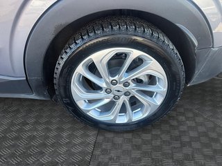 Chevrolet Bolt EUV LT 2023