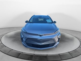 Chevrolet Bolt EUV  2023 à Baie-Comeau, Québec - 2 - w320h240px