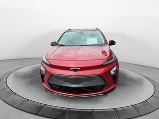 2023 Chevrolet Bolt EUV in Sept-Îles, Quebec - 2 - w320h240px