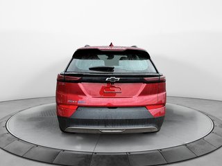 2023 Chevrolet Bolt EUV in Sept-Îles, Quebec - 3 - w320h240px