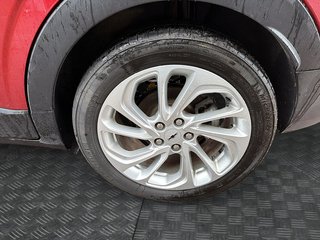 Chevrolet Bolt EUV LT 2023