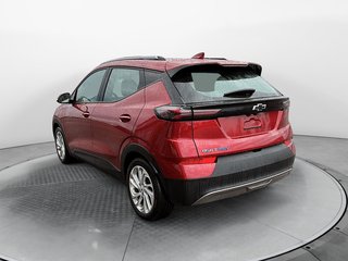2023 Chevrolet Bolt EUV in Sept-Îles, Quebec - 4 - w320h240px