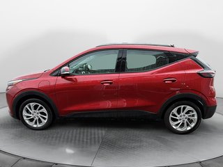 2023 Chevrolet Bolt EUV in Sept-Îles, Quebec - 5 - w320h240px
