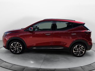 2023 Chevrolet Bolt EUV in Sept-Îles, Quebec - 5 - w320h240px