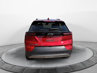 2023 Chevrolet Bolt EUV in Sept-Îles, Quebec - 3 - w320h240px