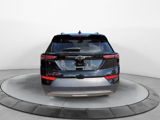 2023 Chevrolet Bolt EUV in Jonquière, Quebec - 3 - w320h240px