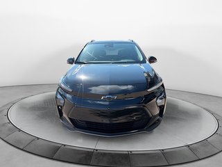 2023 Chevrolet Bolt EUV in Jonquière, Quebec - 2 - w320h240px