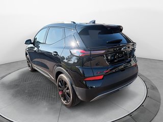 Chevrolet Bolt EUV  2023 à Sept-Îles, Québec - 4 - w320h240px