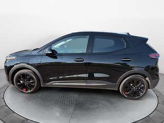 Chevrolet Bolt EUV  2023 à Sept-Îles, Québec - 5 - w320h240px
