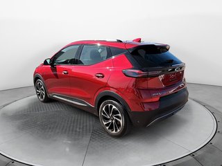 2023 Chevrolet Bolt EUV Premier in Jonquière, Quebec - 4 - w320h240px