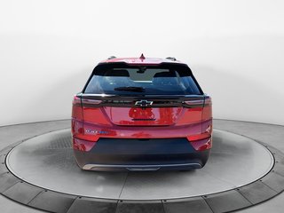 2023 Chevrolet Bolt EUV Premier in Jonquière, Quebec - 3 - w320h240px