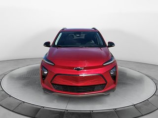 2023 Chevrolet Bolt EUV Premier in Jonquière, Quebec - 2 - w320h240px