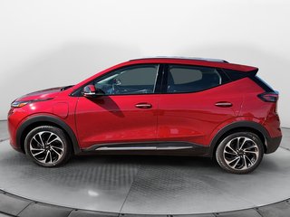 2023 Chevrolet Bolt EUV Premier in Jonquière, Quebec - 5 - w320h240px