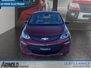 2019 Chevrolet Bolt EV in Jonquière, Quebec - 2 - w320h240px
