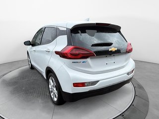 2020 Chevrolet Bolt EV in Sept-Îles, Quebec - 4 - w320h240px