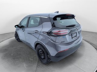 Chevrolet Bolt EV  2022 à Jonquière, Québec - 4 - w320h240px