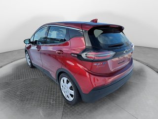 2022 Chevrolet Bolt EV in Jonquière, Quebec - 4 - w320h240px