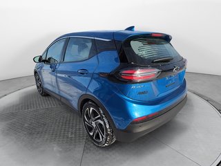 Chevrolet Bolt EV  2022 à Jonquière, Québec - 4 - w320h240px