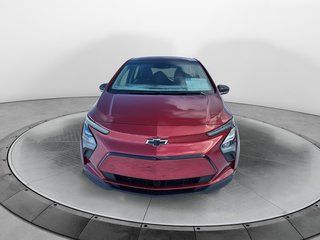Chevrolet Bolt EV 1LT 2022
