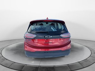 Chevrolet Bolt EV 1LT 2022