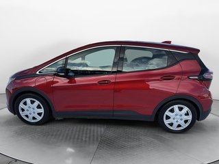 Chevrolet Bolt EV 1LT 2022