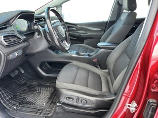 Chevrolet Bolt EV 1LT 2022