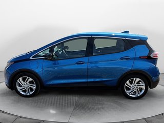 Chevrolet Bolt EV  2022 à Baie-Comeau, Québec - 5 - w320h240px