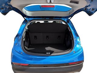 Chevrolet Bolt EV  2022 à Baie-Comeau, Québec - 6 - w320h240px