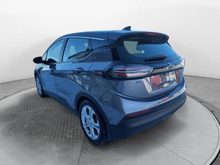 2023 Chevrolet Bolt EV in Sept-Îles, Quebec - 4 - w320h240px
