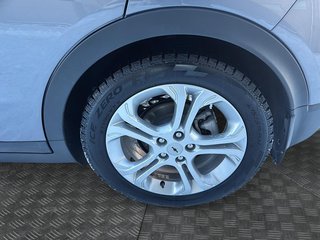 Chevrolet Bolt EV 1LT 2023