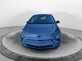 2023 Chevrolet Bolt EV in Sept-Îles, Quebec - 2 - w320h240px