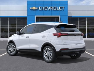 2027 Chevrolet BOLT in Baie-Comeau, Quebec - 3 - w320h240px