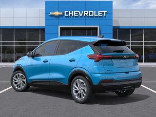 2027 Chevrolet Bolt in Jonquière, Quebec - 3 - w320h240px