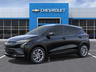2027 Chevrolet Bolt in Jonquière, Quebec - 2 - w320h240px