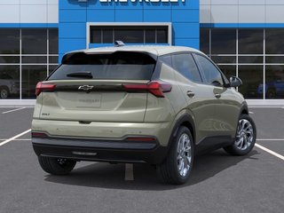 Chevrolet Bolt  2027 à Sept-Îles, Québec - 4 - w320h240px