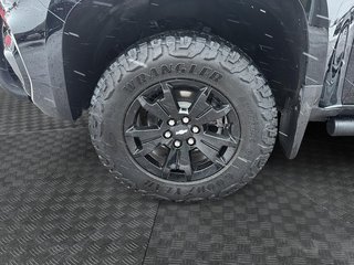 Chevrolet Colorado 4WD Z71 2021