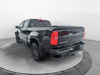 2021 Chevrolet Colorado in Sept-Îles, Quebec - 4 - w320h240px