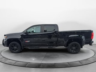 2021 Chevrolet Colorado in Sept-Îles, Quebec - 5 - w320h240px