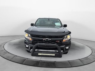 2021 Chevrolet Colorado in Sept-Îles, Quebec - 2 - w320h240px