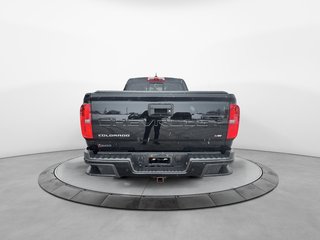 2021 Chevrolet Colorado in Sept-Îles, Quebec - 3 - w320h240px
