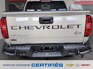 Chevrolet Colorado  2022 à Jonquière, Québec - 6 - w320h240px