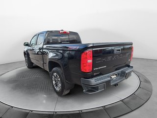 2022 Chevrolet Colorado 4WD Z71 in Jonquière, Quebec - 4 - w320h240px