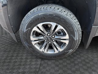 2022 Chevrolet Colorado 4WD Z71 in Jonquière, Quebec - 6 - w320h240px