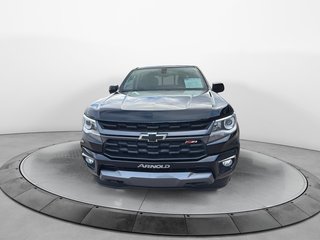 2022 Chevrolet Colorado 4WD Z71 in Jonquière, Quebec - 2 - w320h240px