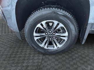 2022 Chevrolet Colorado 4WD Z71