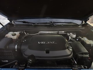 2022 Chevrolet Colorado 4WD ZR2