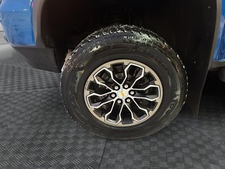 2022 Chevrolet Colorado 4WD ZR2