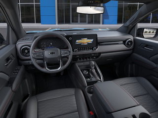 2025 Chevrolet Colorado in Jonquière, Quebec - 5 - w320h240px